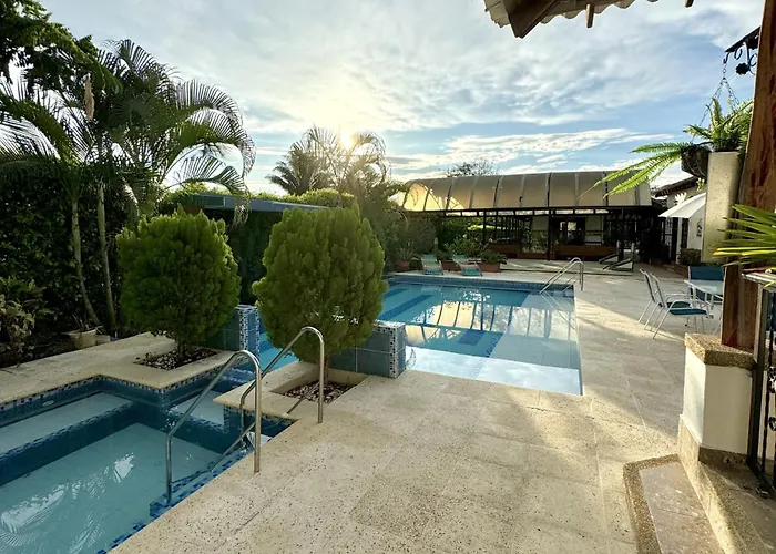 Cabana La Betica